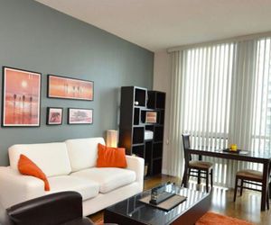 Downtown Mississauga Executive Suites SQ1 Mississauga Canada