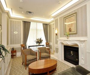 Park Suites Mississauga - Skymark Mississauga Canada