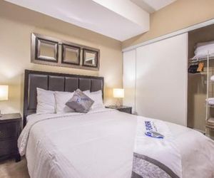 Platinum Suites Mississauga Canada