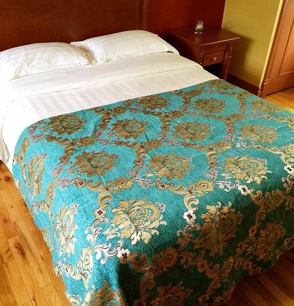 Hotel Photo 19