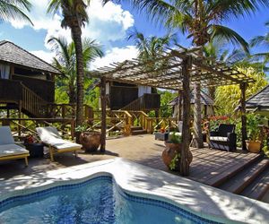 Galley Bay Resort & Spa - All Inclusive Five Islands Village Antigua And Barbuda