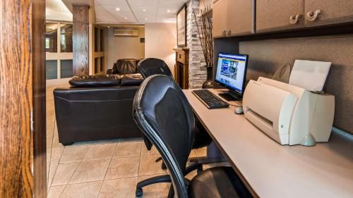 Hotel Photo 16