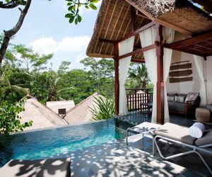 Tejaprana Resort & Spa Tegallalang Indonesia