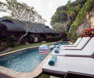 Villa Timang Jimbaran Indonesia
