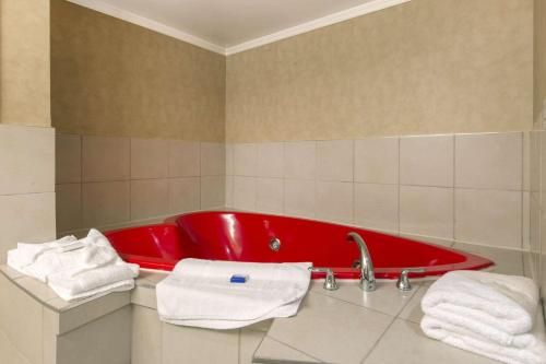Hotel Photo 10
