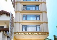 Отзывы Kingdom Danang Hotel, 2 звезды