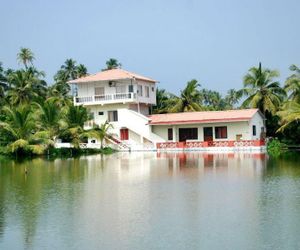 Akshay Homestay Kochi India