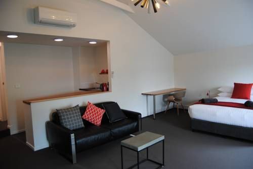 Hotel Photo 10