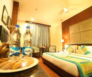 Starihotels Nit Faridabad Faridabad India