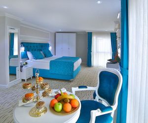 Glamour Hotel Istanbul Sirkeci Istanbul Turkey