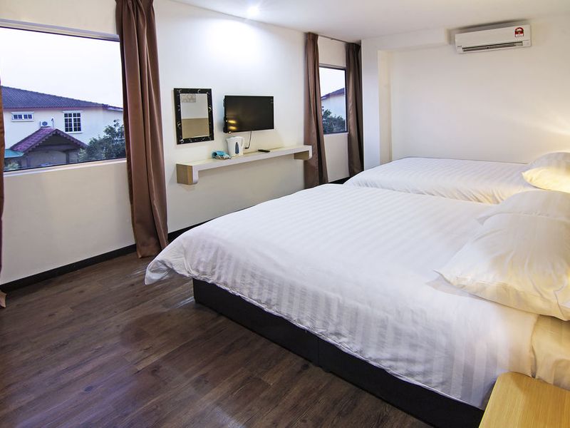 Hotel Photo 1