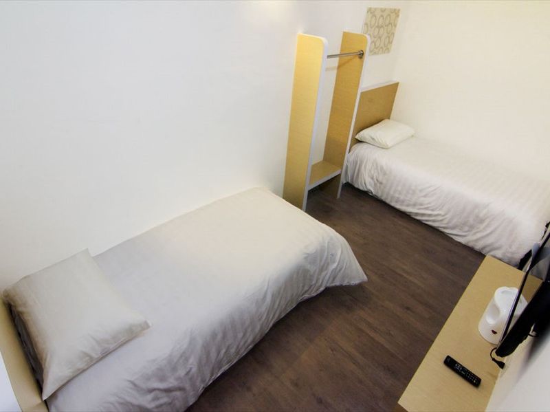 Hotel Photo 11