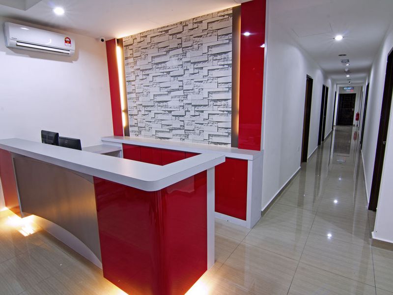 Hotel Photo 20