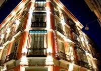 Отзывы Petit Palace Plaza Málaga, 4 звезды