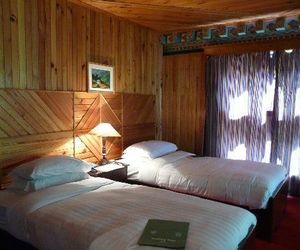 Olathang Hotel Paro Bhutan