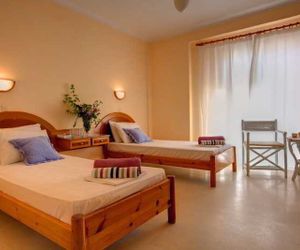 Natasa Studios Kavos Greece