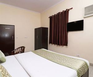 Hotel Global Inn Samalka India