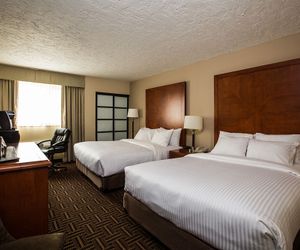 Executive on the Ridge Hotel & Convention Centre Medicine Hat Canada