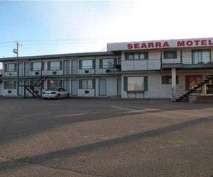 Searra Motel Medicine Hat Canada