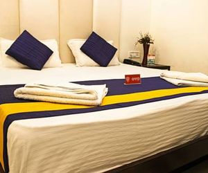 Hotel Golden Wings Delhi City India