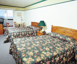 Hotel Motel Belle Plage Matane Canada