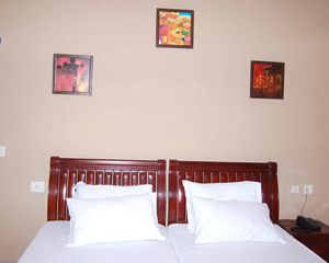 Hotel Grand Haritage Kapashera India