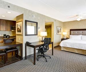 Homewood Suites by Hilton Toronto-Markham Markham Canada