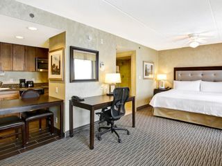 Hotel pic Homewood Suites by Hilton Toronto-Markham
