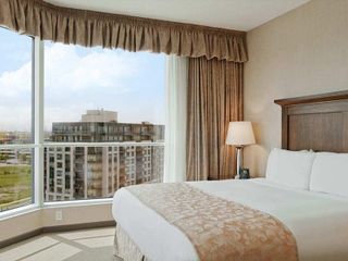 Hotel pic Hilton Suites Toronto-Markham Conference Centre & Spa