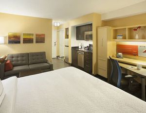 TownePlace Suites by Marriott Toronto Northeast/Markham Markham Canada