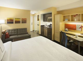 Hotel pic TownePlace Suites by Marriott Toronto Northeast/Markham
