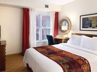 Hotel pic Residence Inn by Marriott Toronto Markham