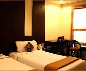 Hotel Grand Peepal - New Delhi Delhi City India