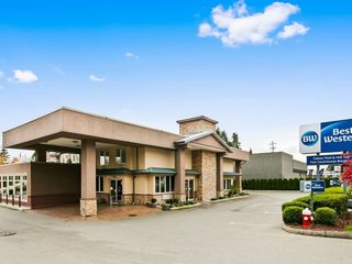 Фото отеля Best Western Maple Ridge