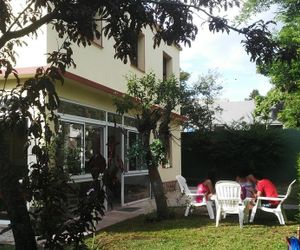 Hostal Las Grullas Villa Gesell Argentina