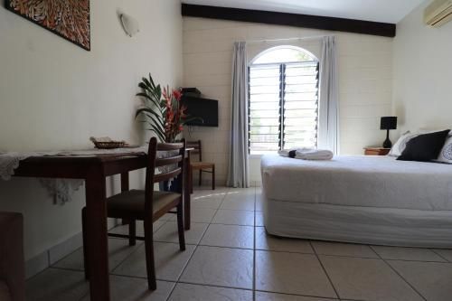 Hotel Photo 3
