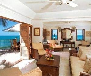 ROCK COTTAGE Saint Johns Antigua And Barbuda