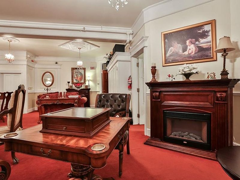 Hotel Photo 13