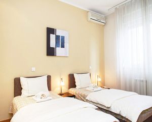 Apartment Skadarlija Zemun Serbia