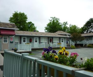 Motel de lOutlet Magog Canada