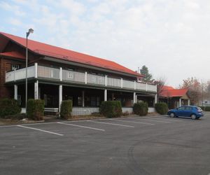 Auberge Comme Chez Soi Magog Canada