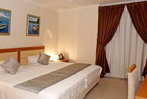 Tulip Inn Cornish Suites Dammam Saudi Arabia