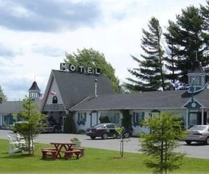 Motel Fleur de Lys Magog Canada