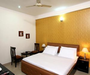 OYO 14875 The Imperial Residency Gurgaon India