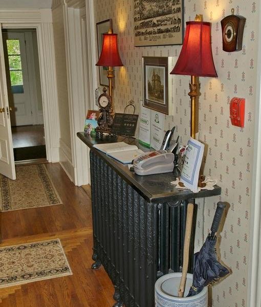 Hotel Photo 7