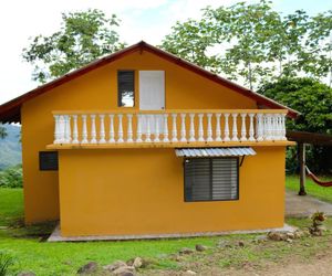 Lagunas Sunshine Dominical Costa Rica