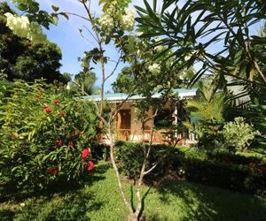 New Caribe Point Cahuita Costa Rica