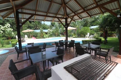 Hotel Photo 13
