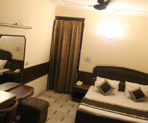 Hotel India International Dx. Delhi City India