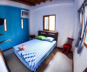 Hotel Karukera Montanita Ecuador